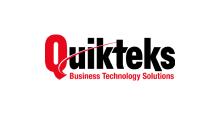 Quikteks logo